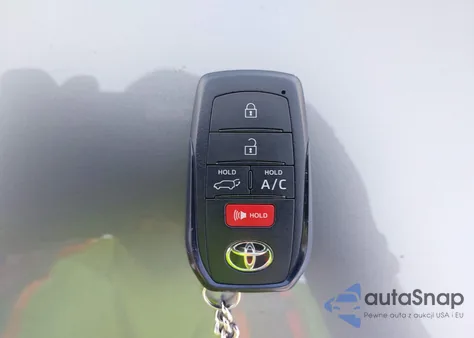 2023 Toyota Bz4X Limited from USA, damaged, VIN JTMABACA5PA028969